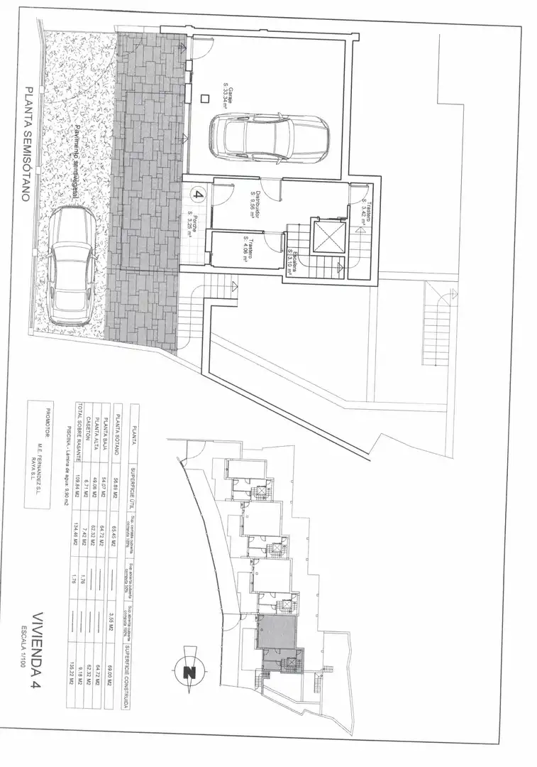 Haus zum Verkauf in Calle Fililpinas, imagen 7