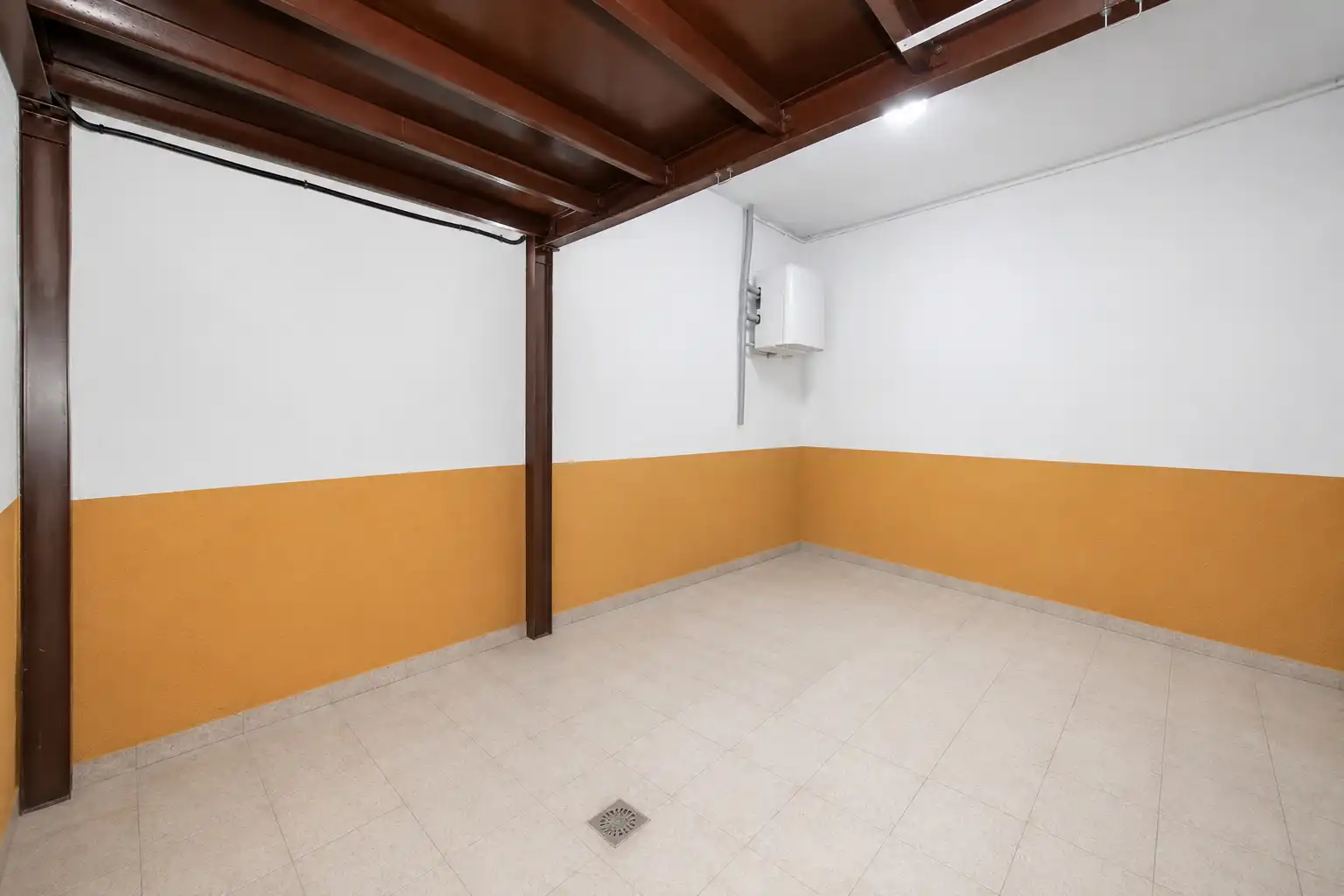 Casa adosada en venta en Alcobendas con Aire acondicionado, Calefacción y Jardín privado