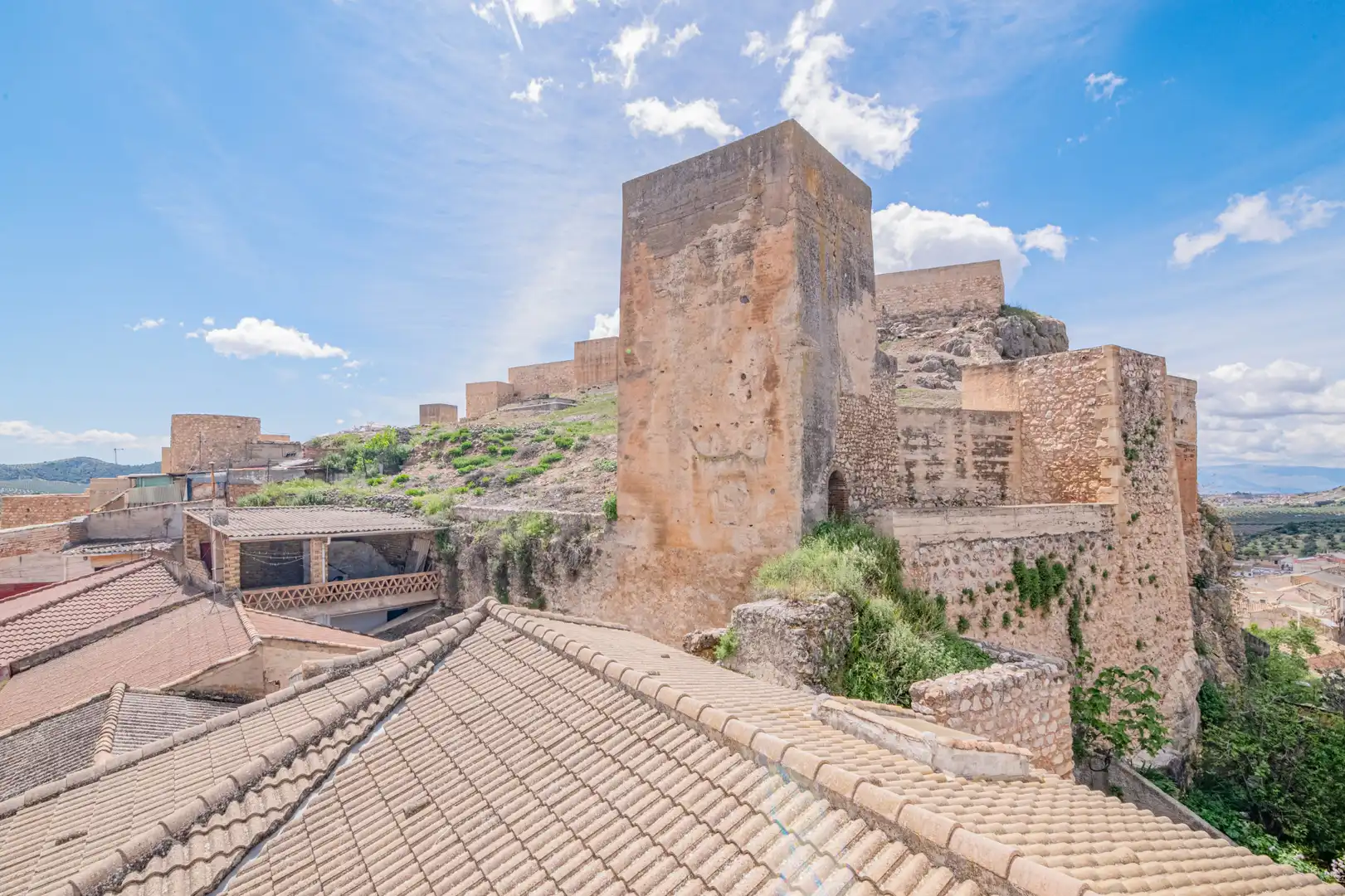 Inmuebles singulares con ascensor en venta en Calle Almenillas 2, imagen 24