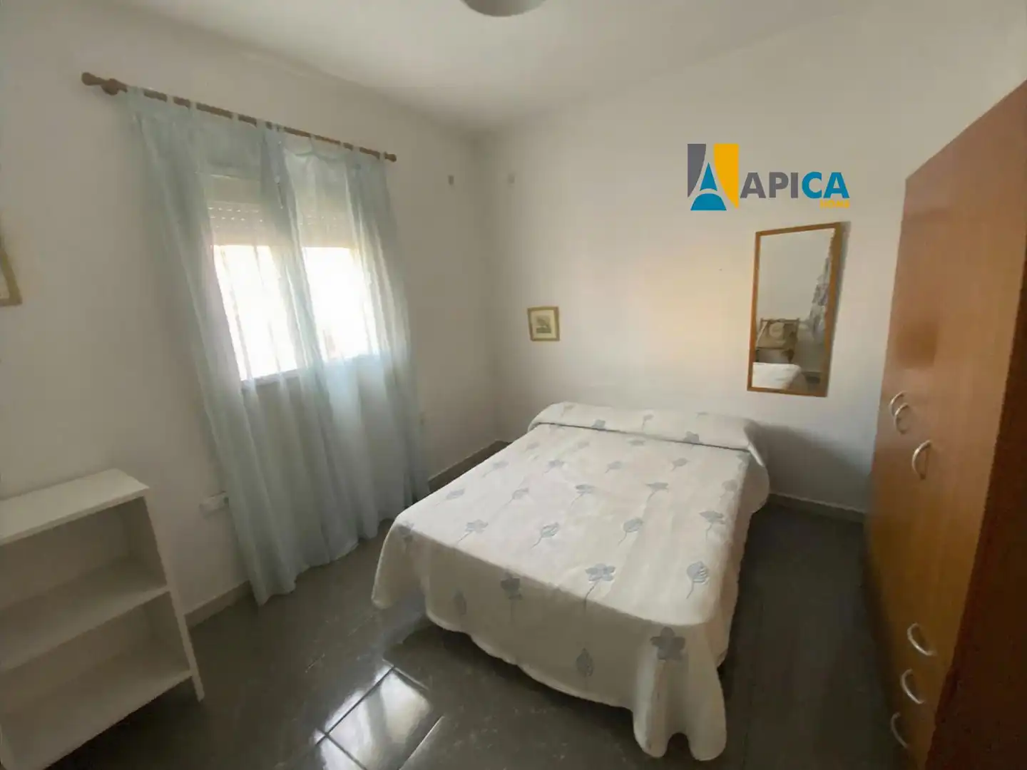 Dormitori de Casa o xalet en venda en Los Barrios amb Aire condicionat, Calefacció i Terrassa