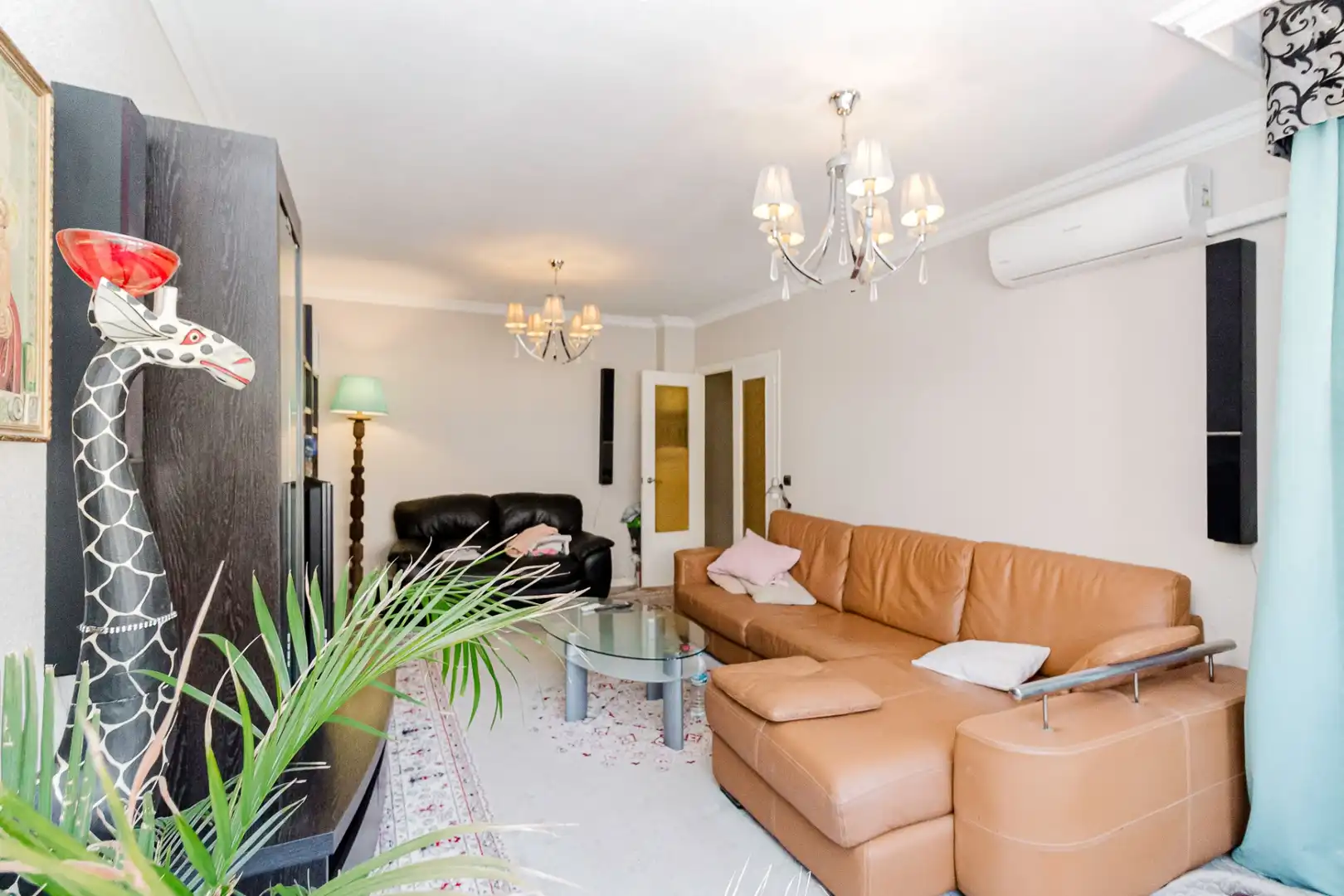 Piso con ascensor en venta en Playa del Cura, imagen 3