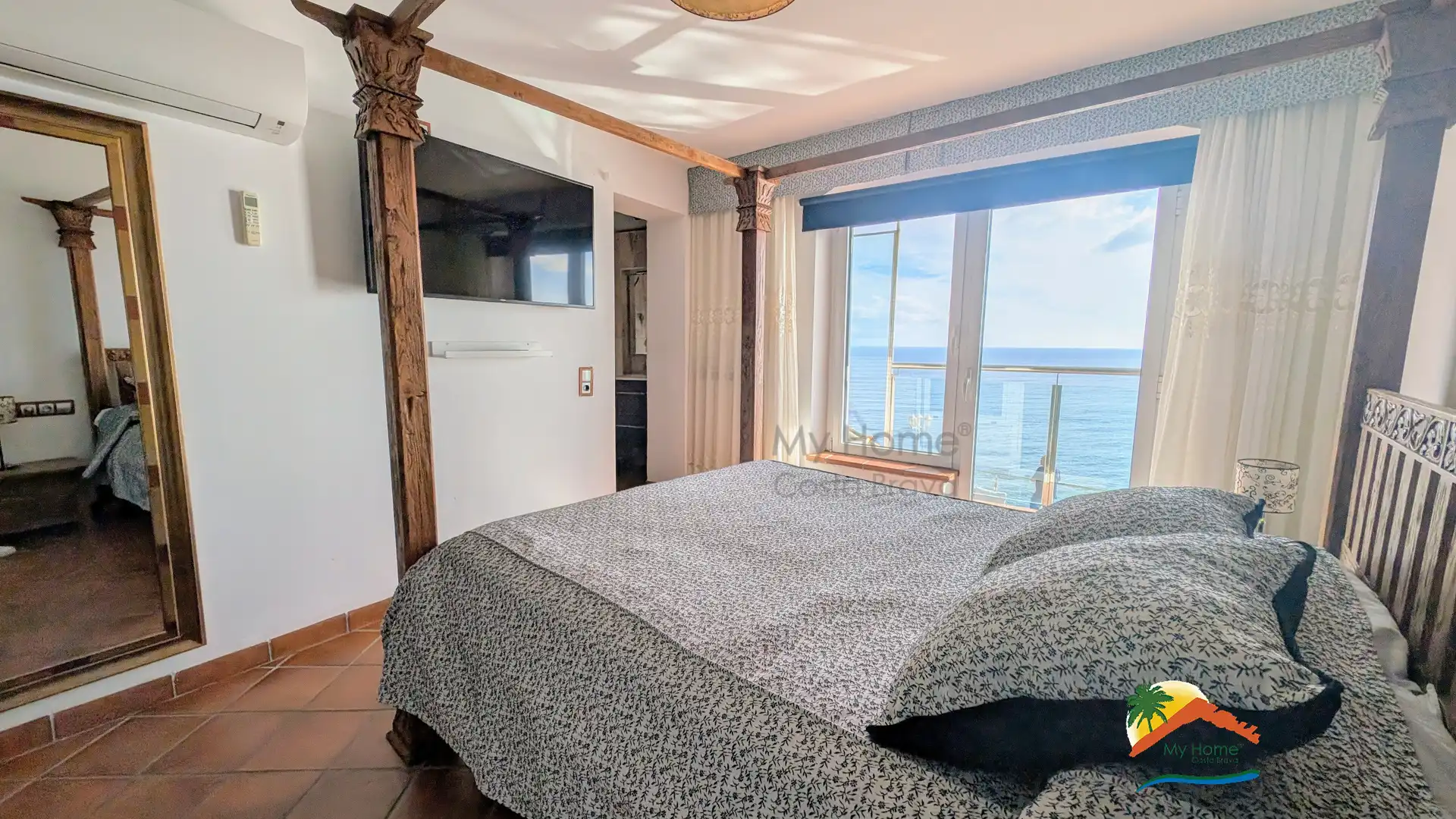 Villa mit Terrasse zum Verkauf in Canyelles, imagen 24