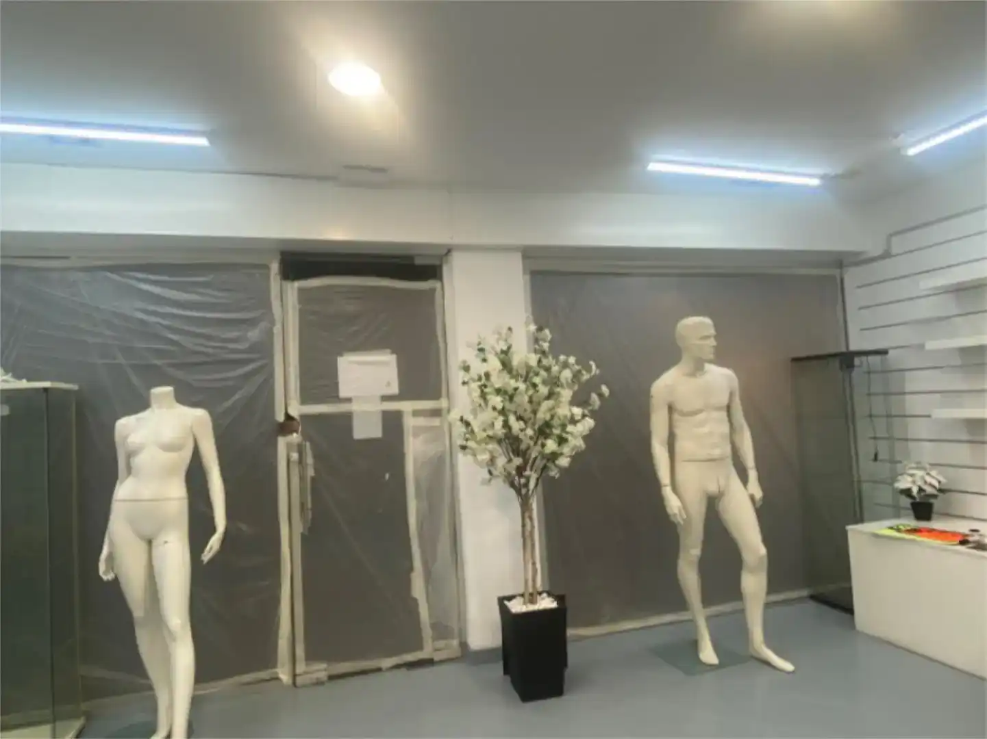 Commercial properties for rent in Andratx  with Air Conditioner and Furnished