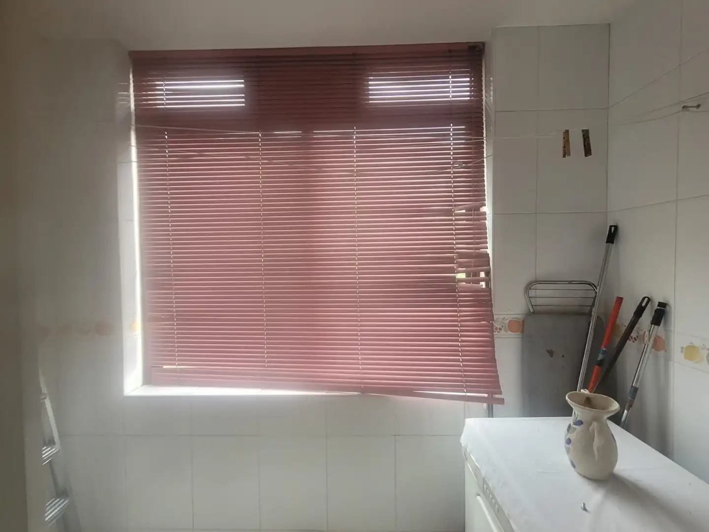 Bany de Pis en venda en Valladolid amb Terrassa i Traster