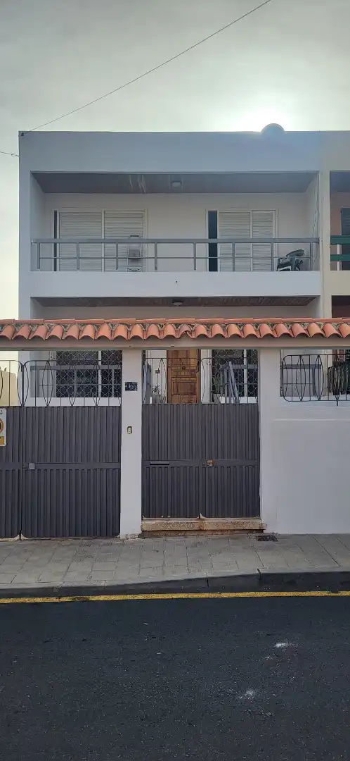Casa o xalet en venda a Villa Ascensión - El Perú - Cruz del Señor