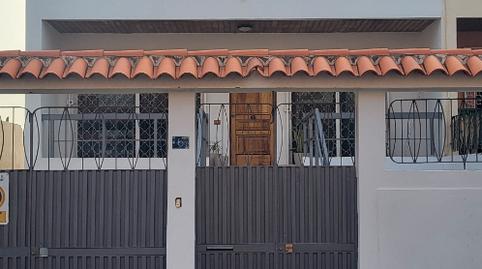 Foto 2 de Casa o xalet en venda a Villa Ascensión - El Perú - Cruz del Señor, Santa Cruz de Tenerife
