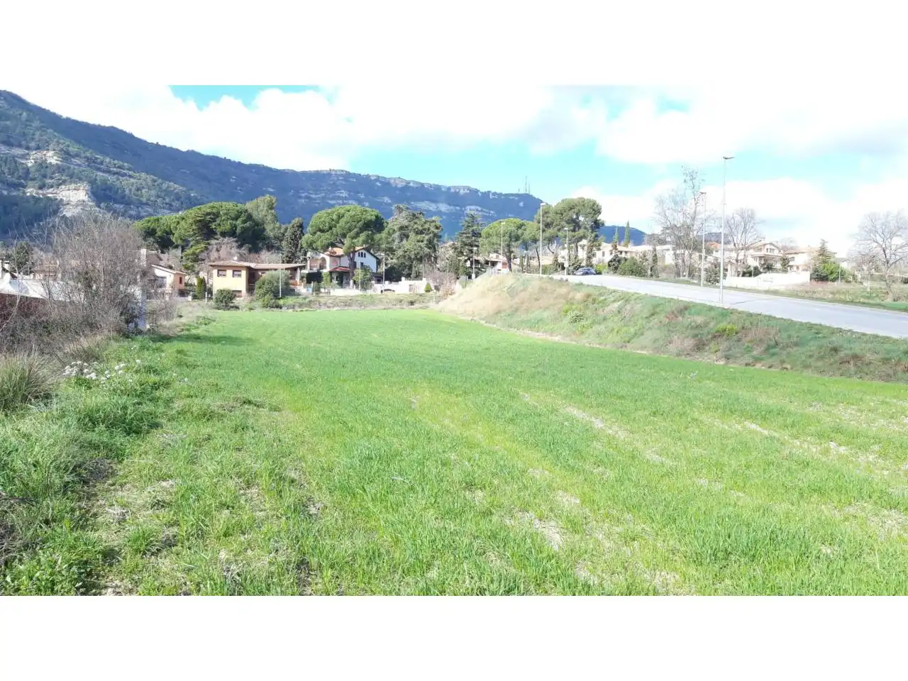 Industrial land for sale in Centelles, imagen 2