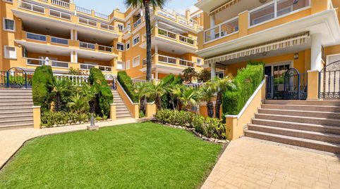 Foto 4 de Planta baja en venta en Aguamarina, Orihuela