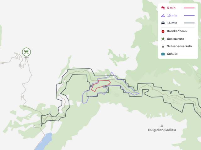 Edificio en Venta en Escorca