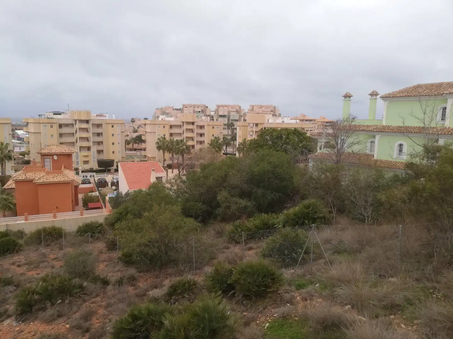 Wohnbaugrundstück zum Verkauf in Mar Menor de Cartagena – Cabo de Palos, imagen 20