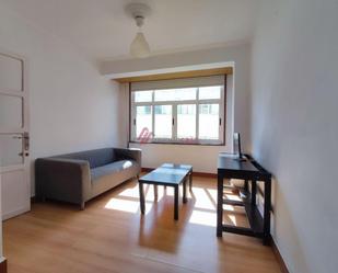 Living room of Flat to rent in Ferrol