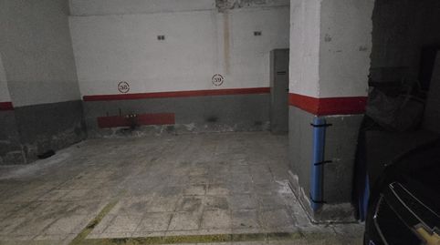 Foto 3 de Garatge en venda a Carrer de Sant Pere, 15, Sant Joan Baptista, Sant Adrià de Besòs