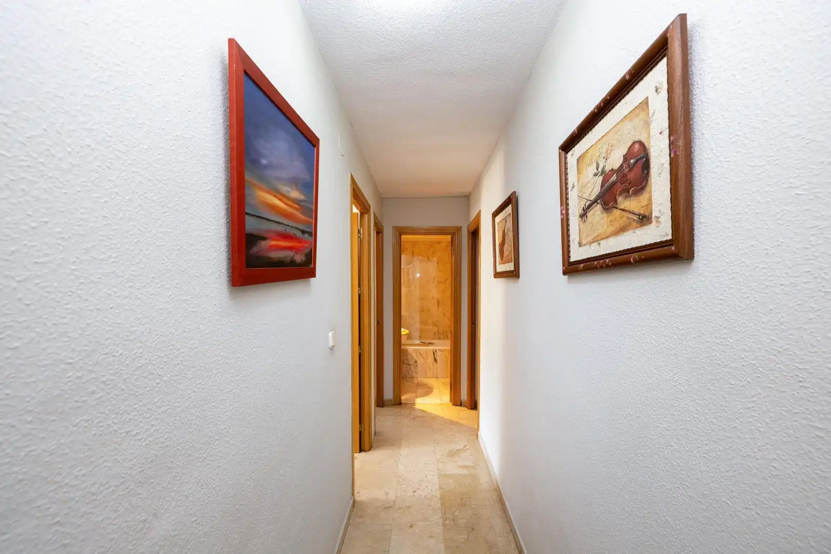 Flat for sale in Granada  with Air Conditioner, Heating and Terrace