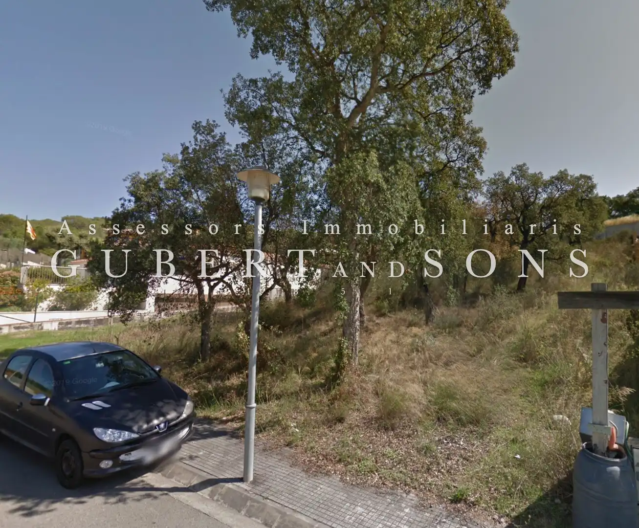 Residential zum Verkauf in Calonge i Sant Antoni