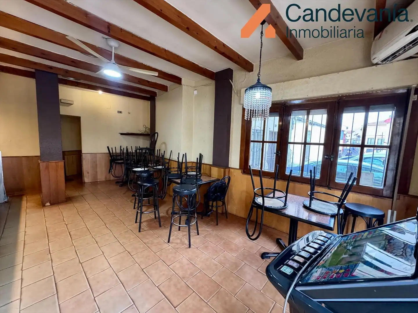 Business premises to rent in Calle Calvo Sotelo 4, imagen 5