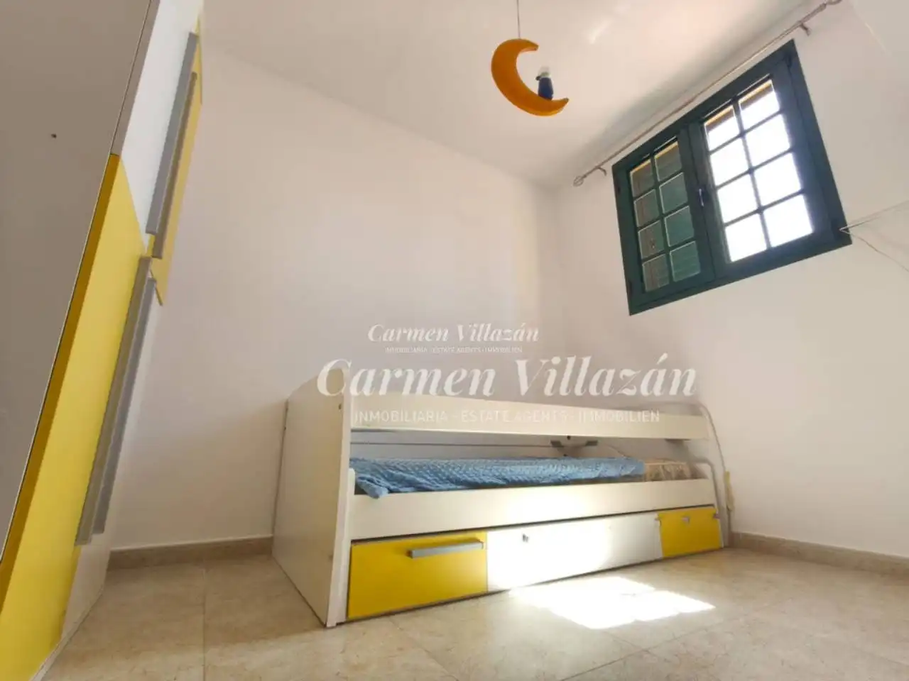 Habitación de Dúplex en venta en Fabelo