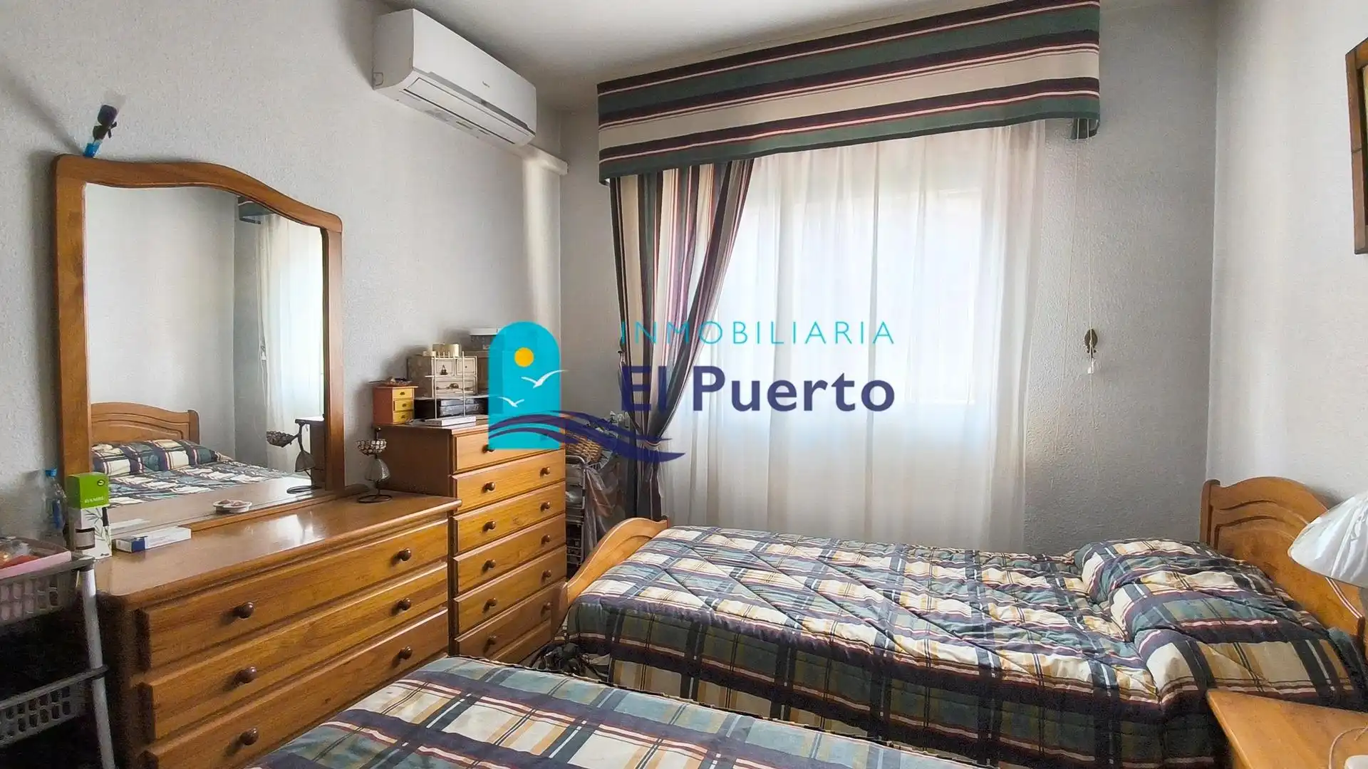Tríplex con terraza en venta en Mazarrón Casco Urbano, imagen 12