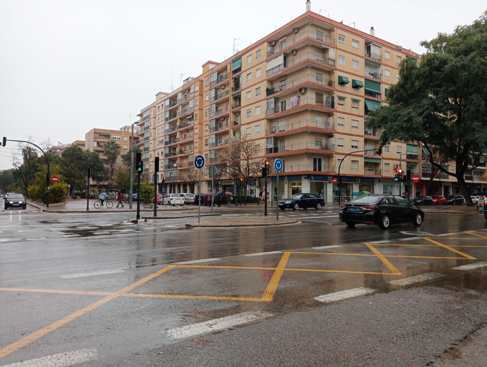Local de lloguer a Carrer del Doctor Manuel Candela, 61, L'Amistat