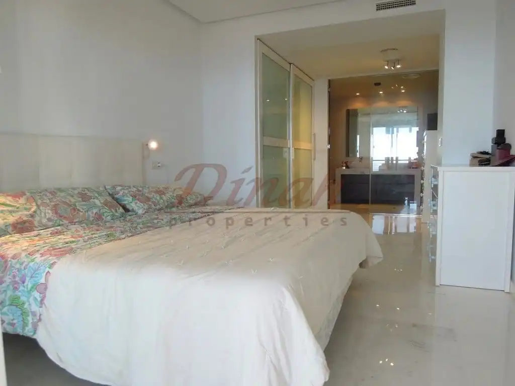 Habitación de Apartamento en venta en Altea con Aire acondicionado, Calefacción y Terraza