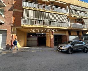 Exterior view of Garage for sale in Gavà