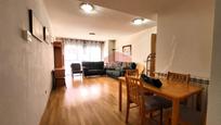 Living room of Flat for sale in Ávila Capital  with Heating and Storage room