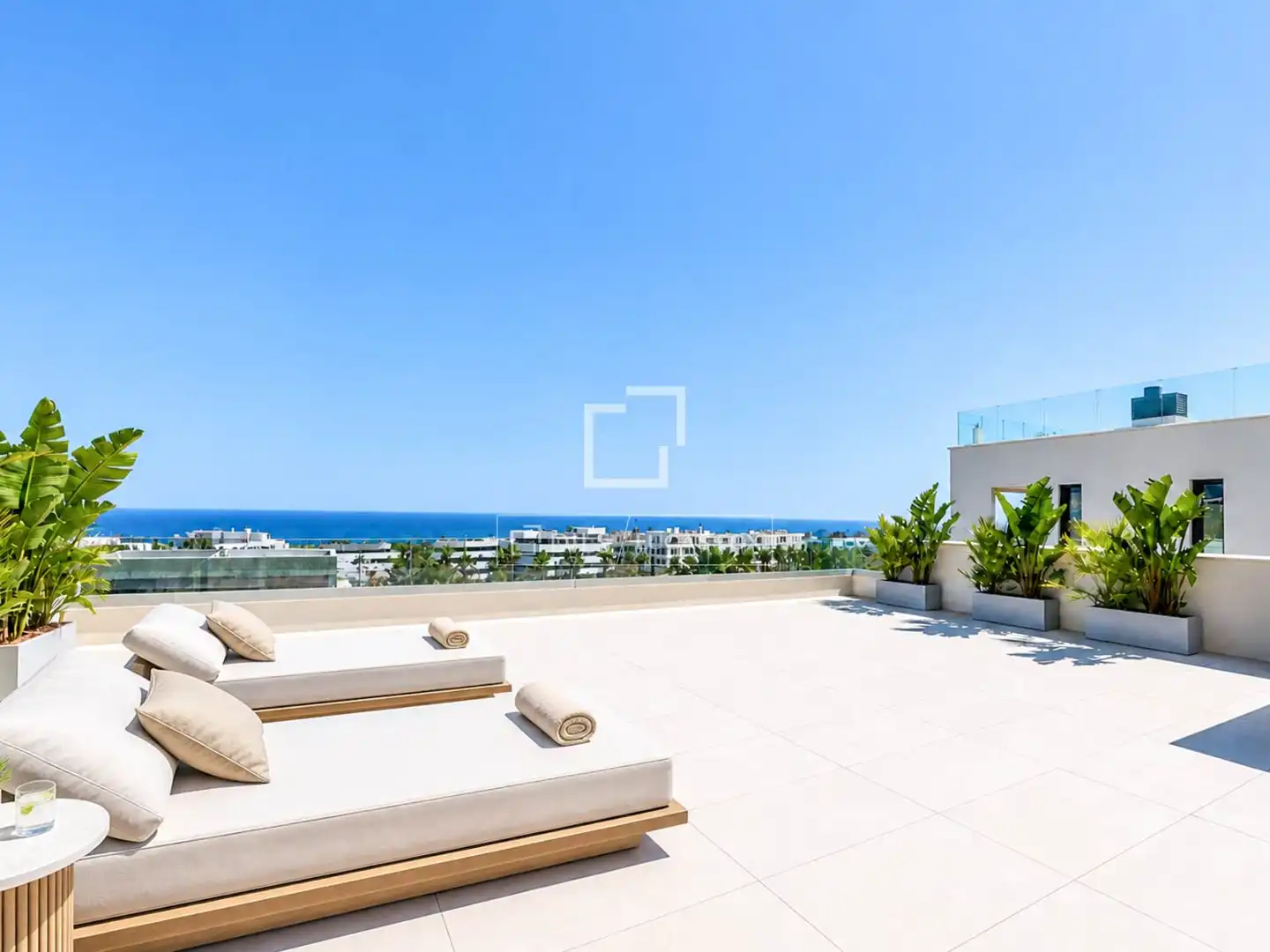 Villa avec terrasse à vendre à Can Pei
