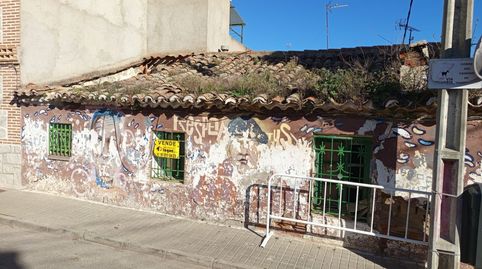 Foto 3 de Casa o xalet en venda a Calle de San Blas, 20, El Álamo, Madrid