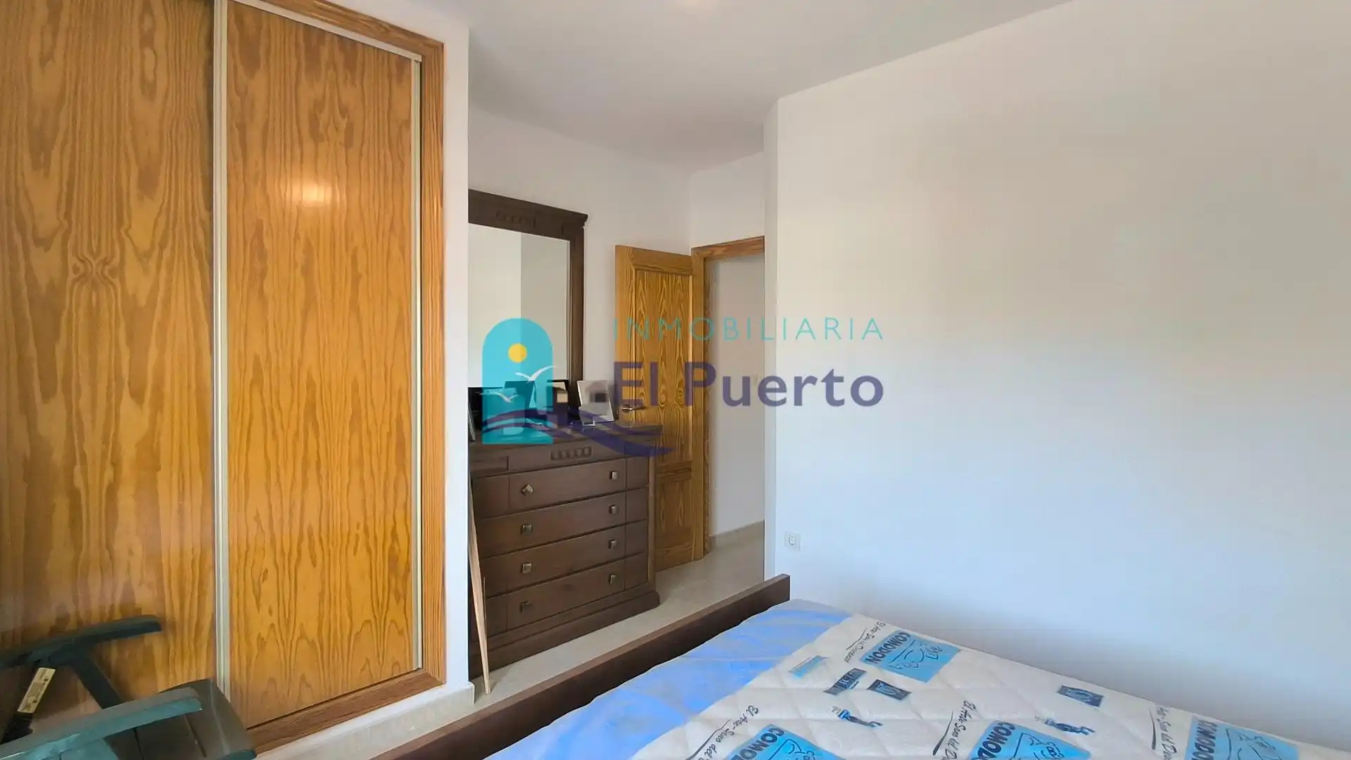 Duplex avec terrasse à vendre à Puerto de Mazarrón, imagen 13