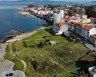 Residencial en venda en Vilanova de Arousa