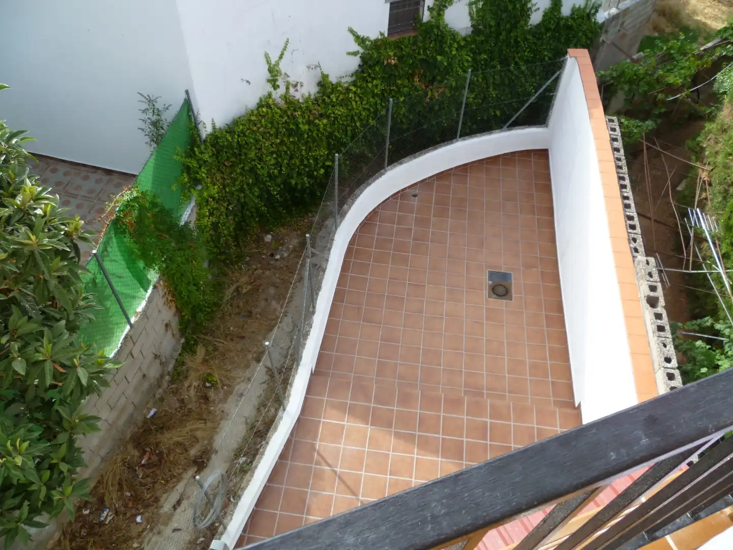 Terrace of Houses for sale in Siles  with Air Conditioner, Terrace and Furnished