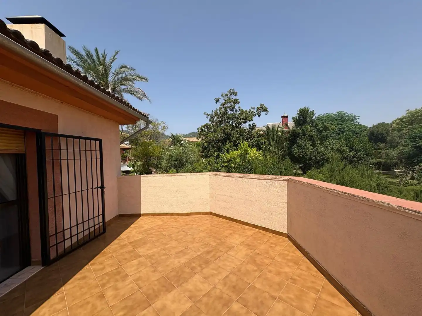 Villa con terrazza in vendita a Norte-Sierra, imagen 20