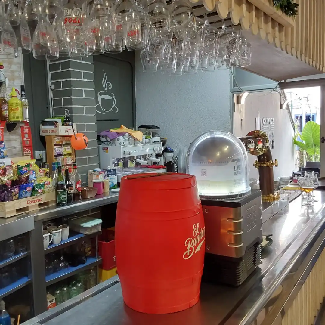 Local comercial en traspaso en Lliçà d'Amunt, imagen 5