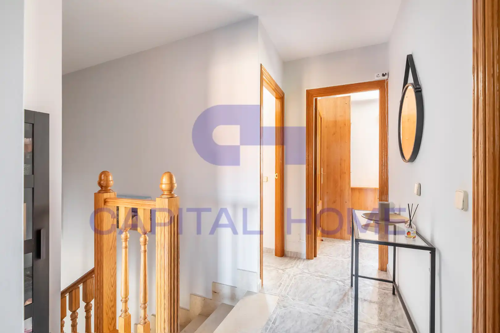 Casa adosada en venta en Navalcarnero con Aire acondicionado, Calefacción y Jardín privado