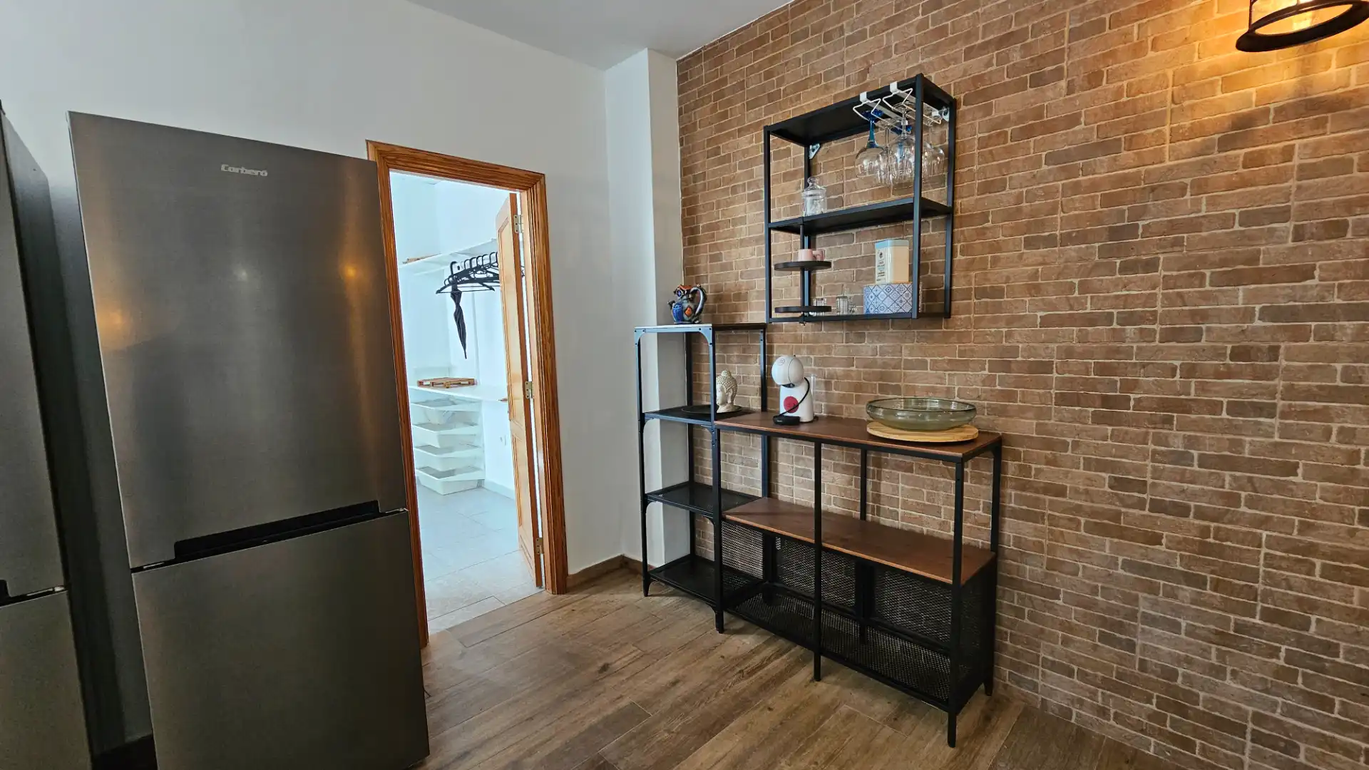 Loft de alquiler en Calle Argentina, 8, San Gregorio