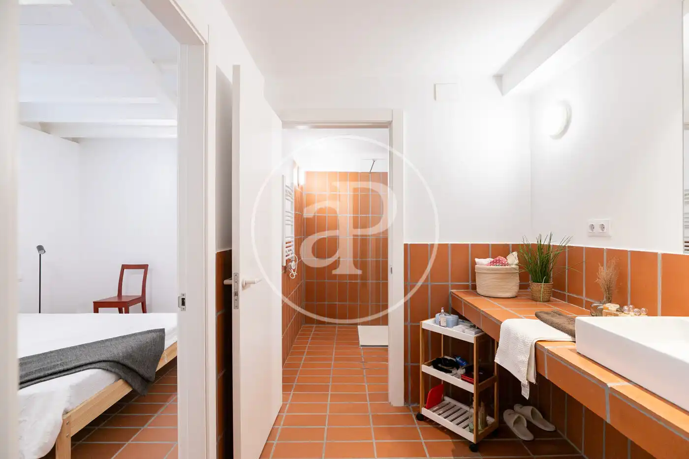 Piso en venta en Carrer d'Eusebi Planas, imagen 17