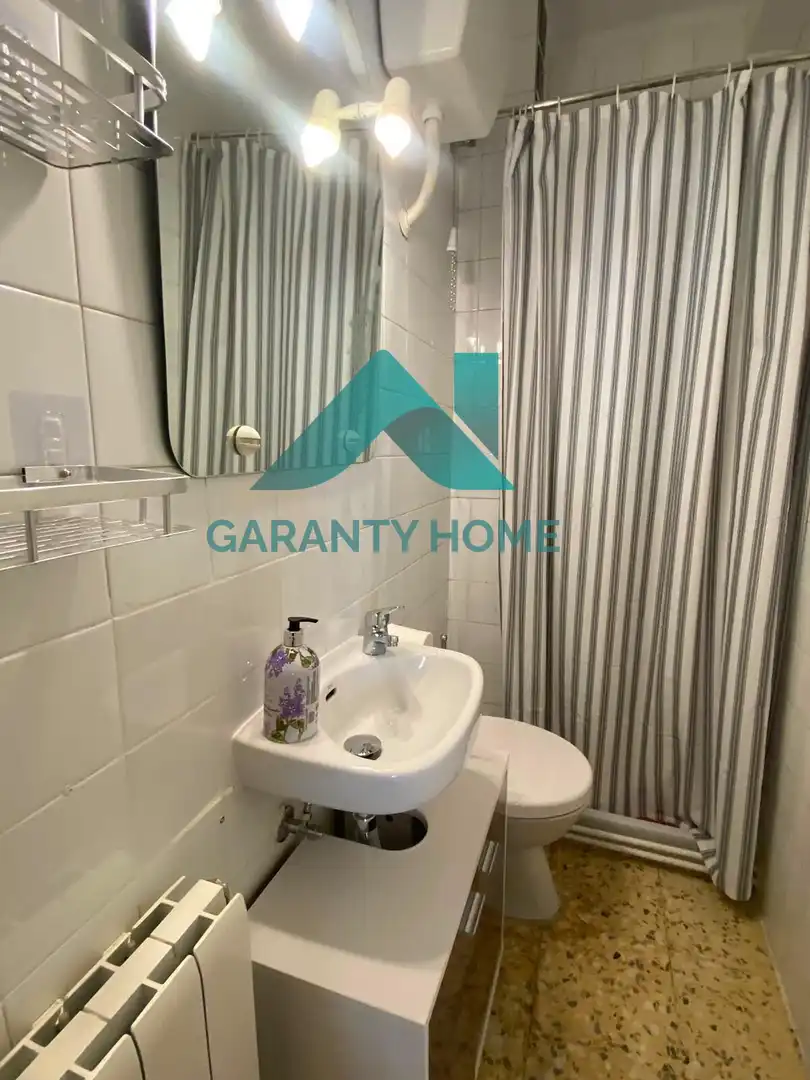 Flat for rent in Centro
