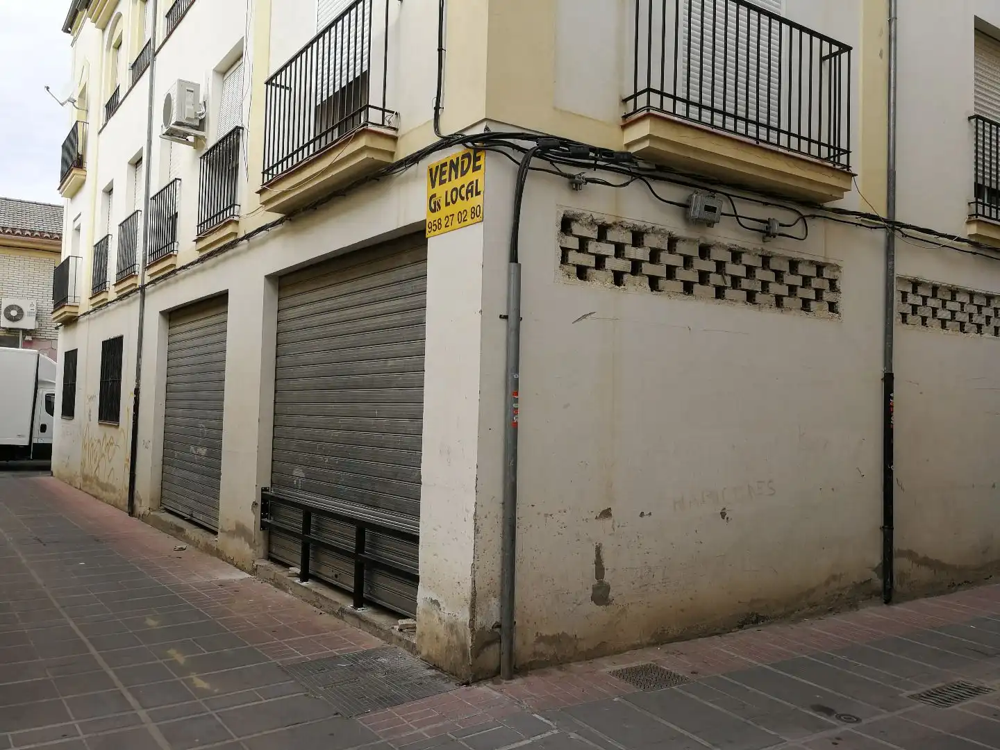 Local comercial en venda a Calle Larga 33, imagen 3