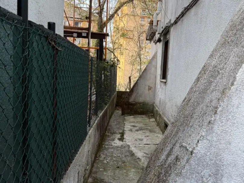 Casa amb jardí en venda a Larratxo pasealekua 67, imagen 5