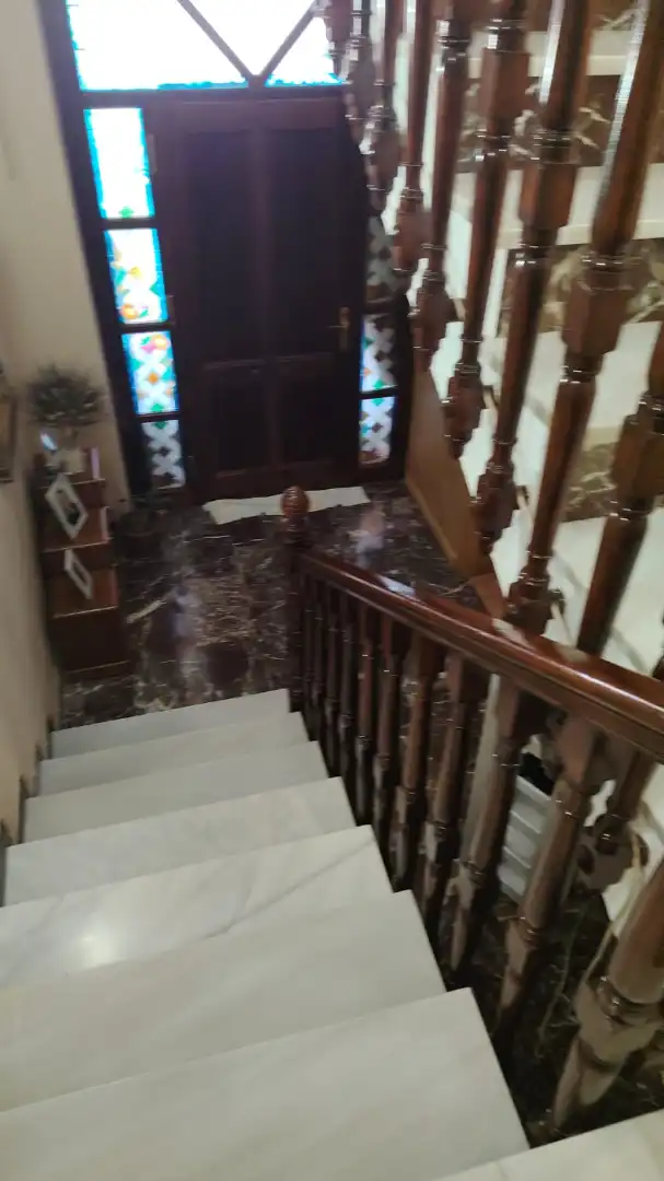 Casa adosada en venda en Deifontes amb Calefacció, Jardí privat i Terrassa