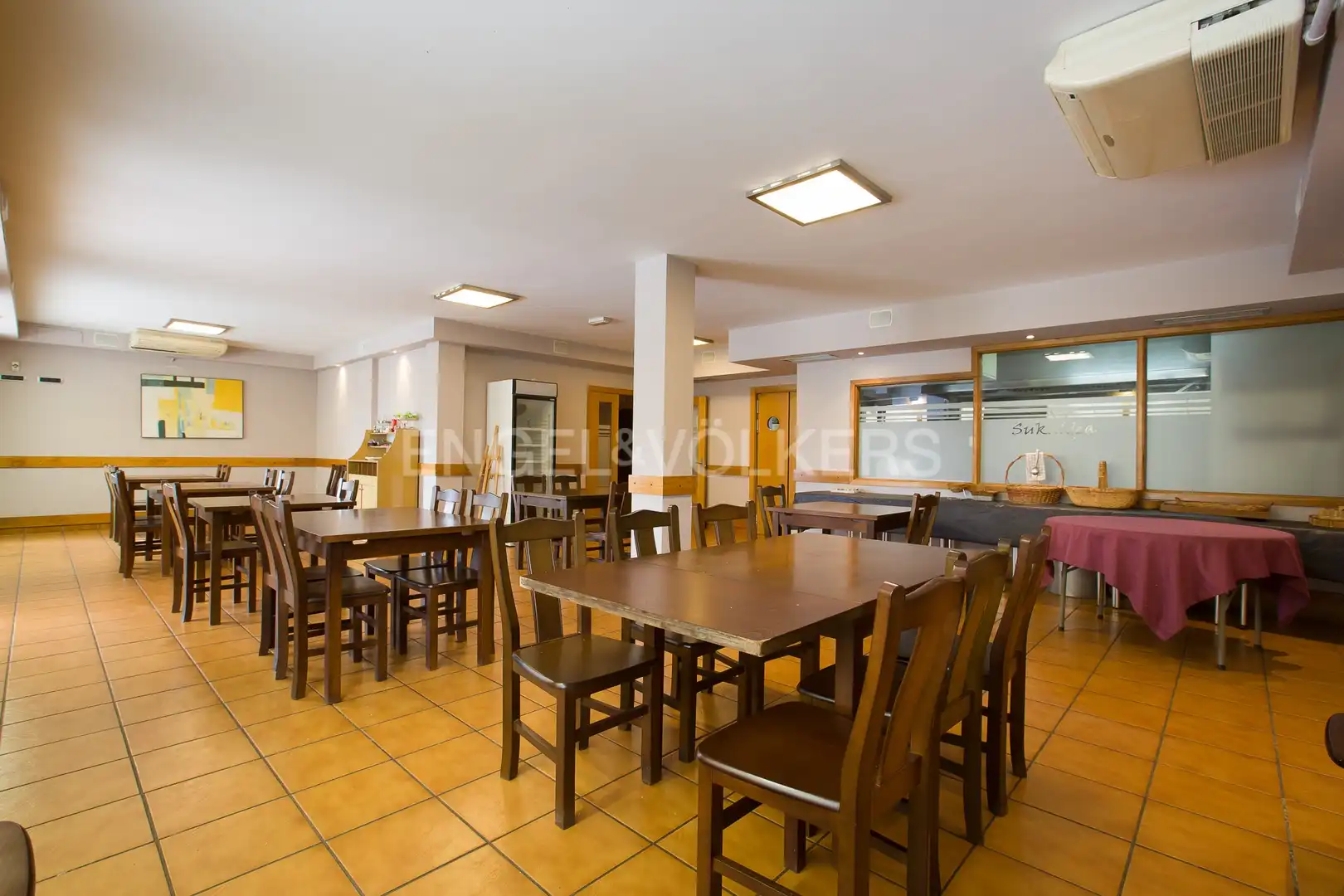 Casa o chalet de alquiler en Zaratamo con Aire acondicionado, Calefacción y Terraza