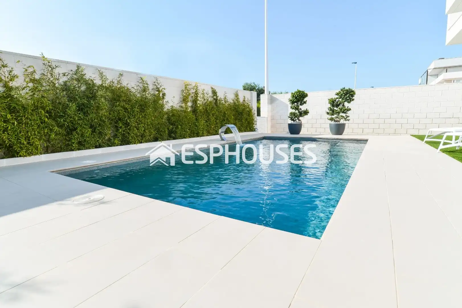 Villa avec terrasse à vendre à Gran Alacant, imagen 17