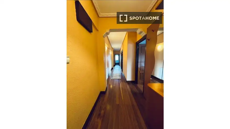 Habitación en Muskiz