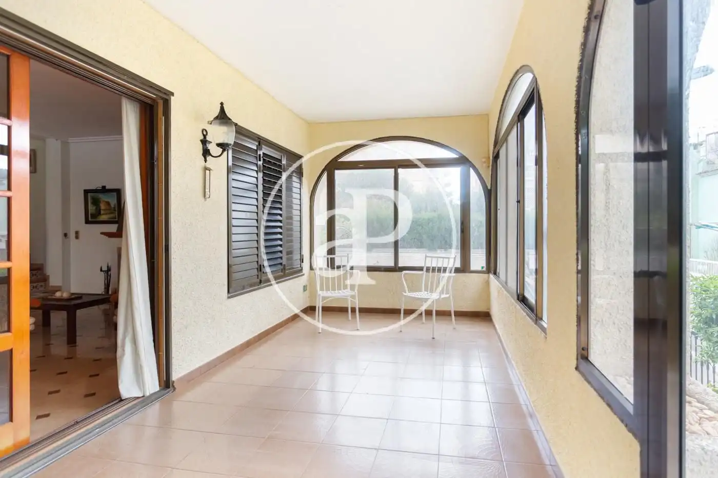 Casa o xalet en venda en Sueca amb Aire condicionat, Calefacció i Jardí privat