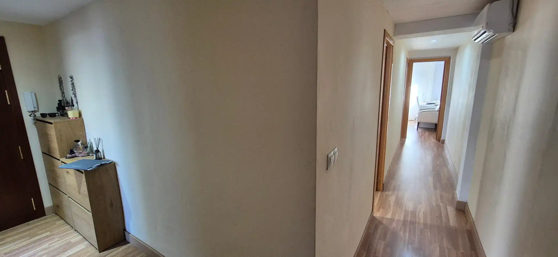 Piso con terraza en venta en Carrer Ferrocarril d'Alcoi, imagen 11