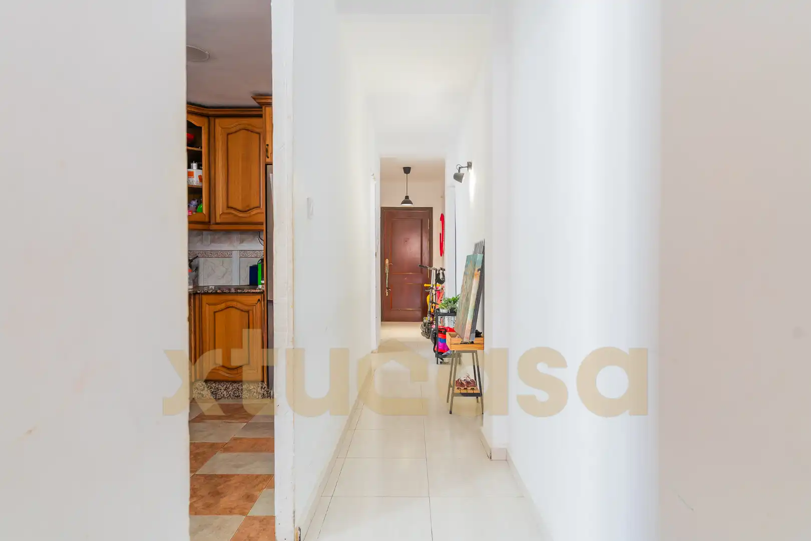Appartamento con ascensore in vendita a Calle Luis Milena, imagen 6