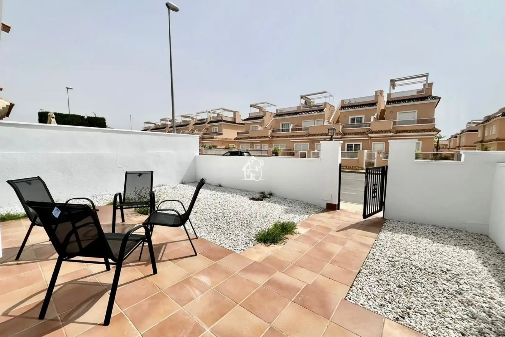 Casa con terraza en alquiler en Orihuela Costa, imagen 2