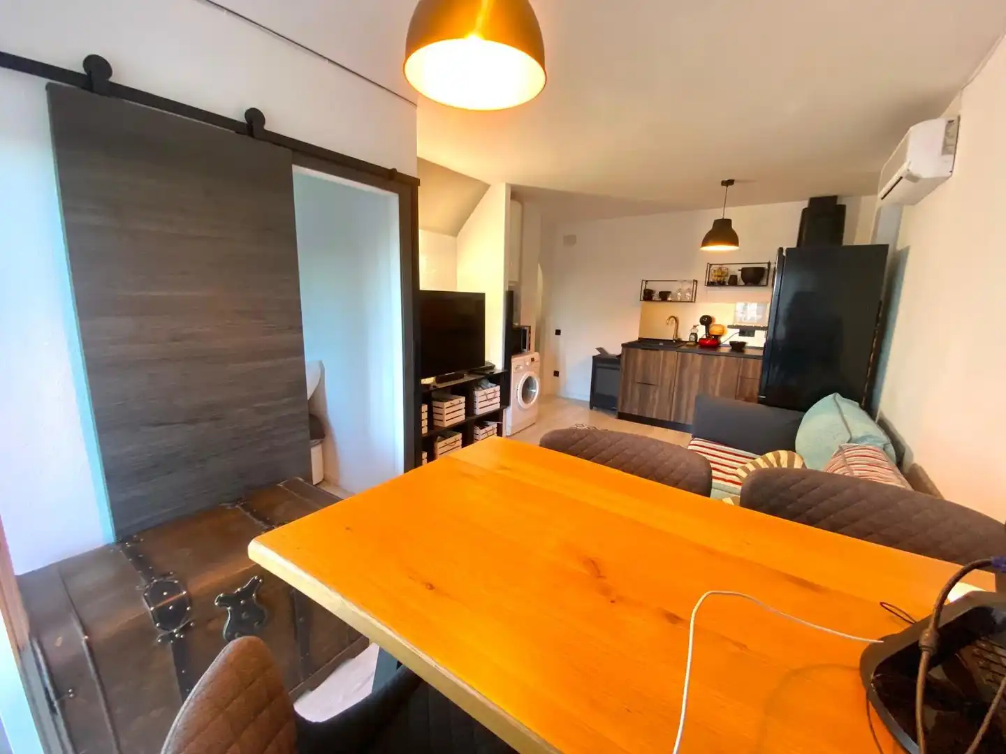 Apartment mit Terrasse zum Verkauf in Alberes, imagen 9