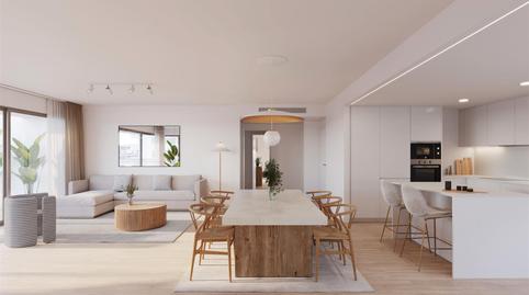 Photo 4 from new construction home in Flat for sale in Avenida Catedratico Soler, Ensanche - Diputación, Alicante