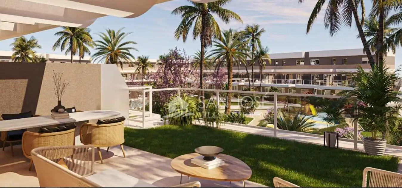 Apartment with pool for sale in Monforte del Cid, imagen 8