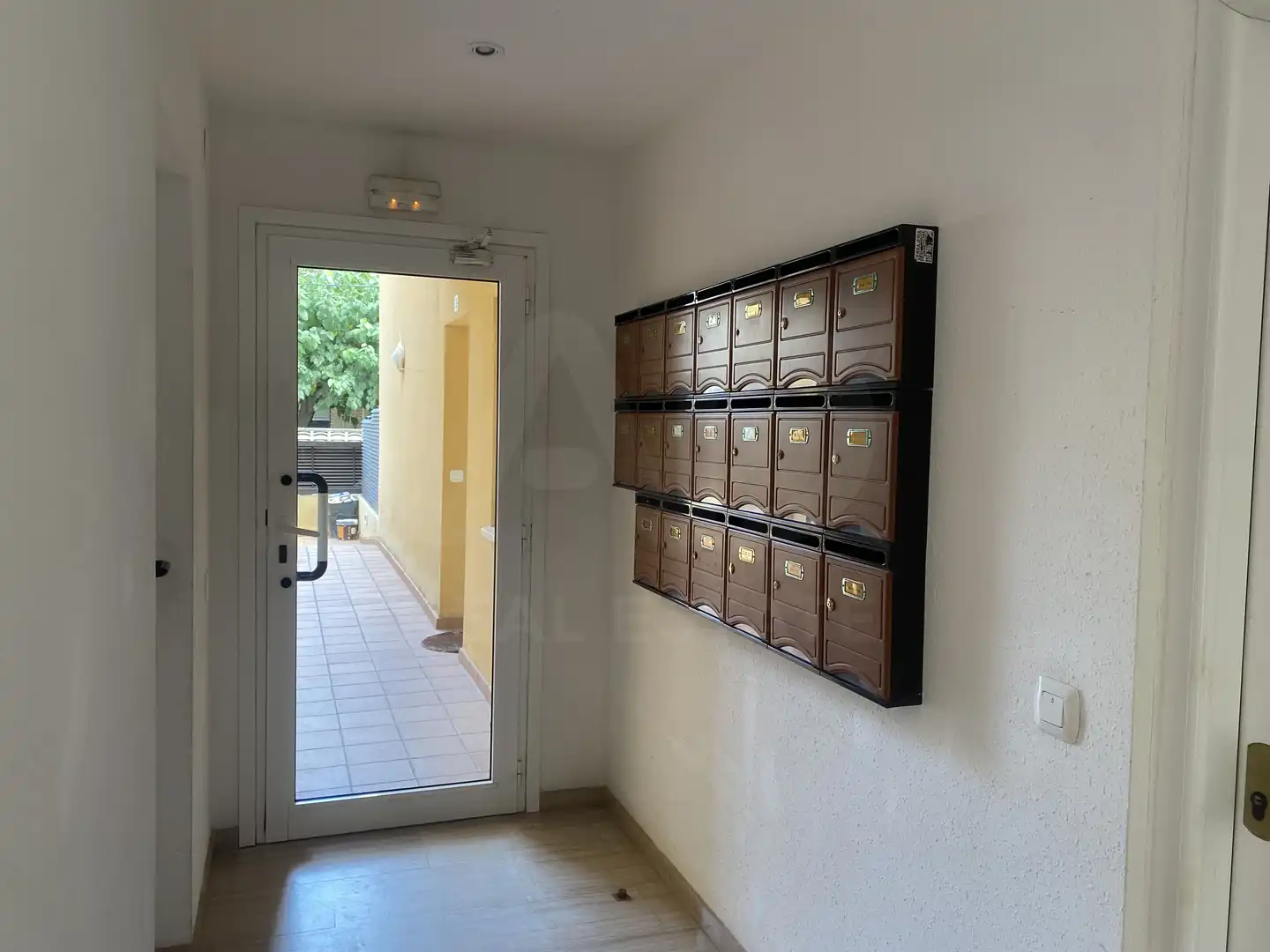 Flat for rent in Coma-ruga platja